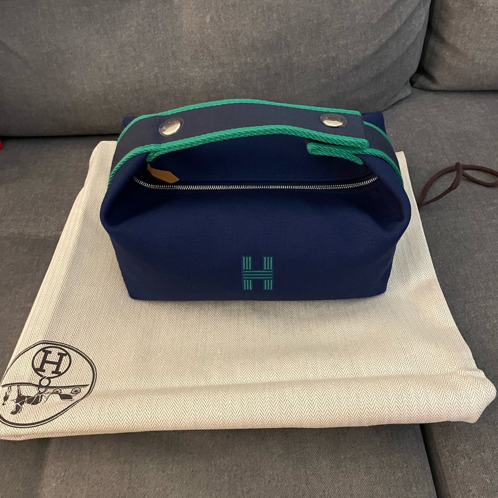 Hermes Bride a Brac PM Marine